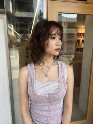 YUCCA新城　おすすめスタイル