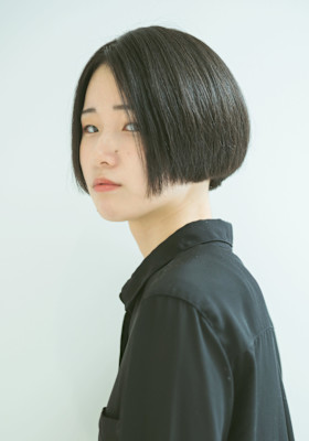 シンプルモードボブ