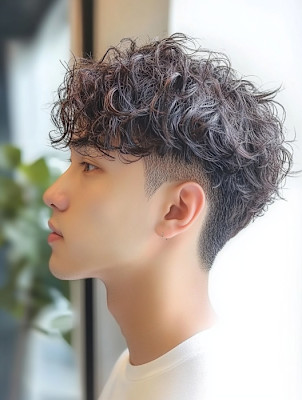 メンズスタイル