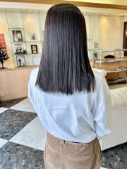 酸性ストレート