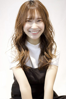 【Lolonois天満】ふんわりロング（釣本 竜哉）