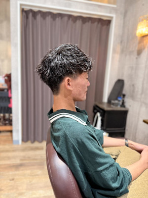 ゆるツイスト【ARCH片山】