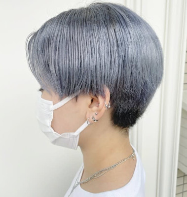 SHALLTIA 岩国×スタイル