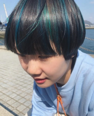 SHALLTIA 岩国×スタイル