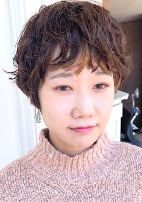 SHALLTIA 岩国×スタイル