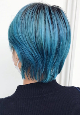 SHALLTIA 岩国×スタイル