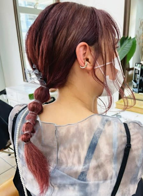 SHALLTIA 岩国×スタイル