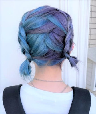 SHALLTIA 岩国×スタイル