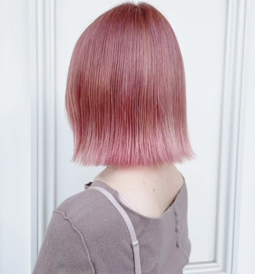 SHALLTIA 岩国×スタイル