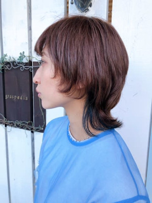 SHALLTIA 岩国×スタイル