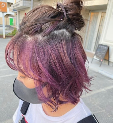 SHALLTIA 岩国×スタイル