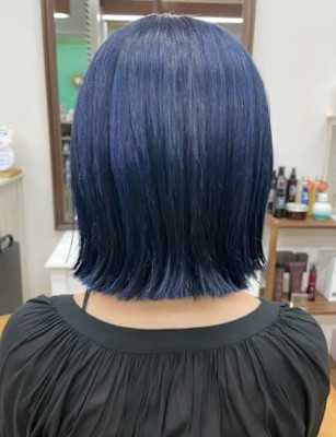 SHALLTIA 岩国×スタイル