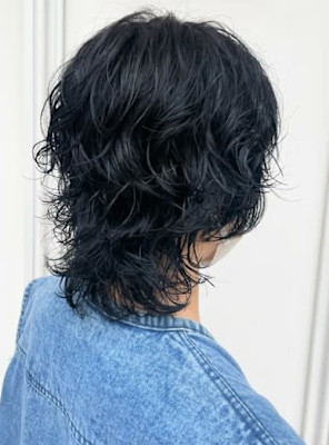 SHALLTIA 岩国×スタイル