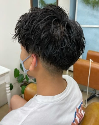 SHALLTIA 岩国×スタイル