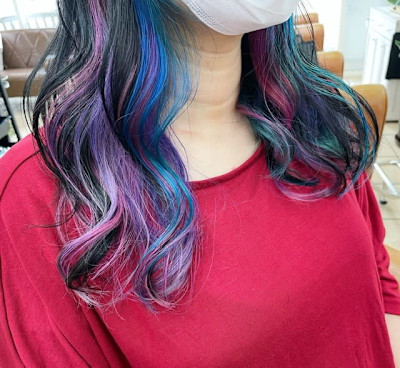 SHALLTIA 岩国×スタイル