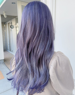 SHALLTIA 岩国×スタイル