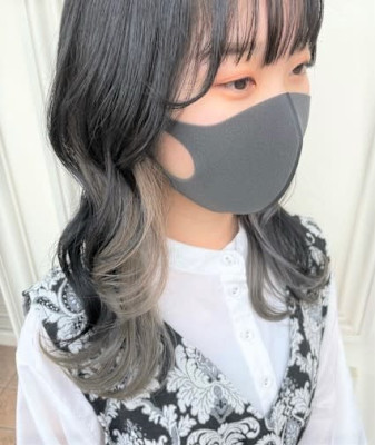 SHALLTIA 岩国×スタイル