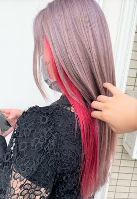 SHALLTIA 岩国×スタイル