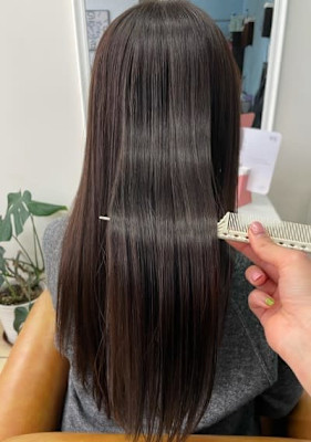 SHALLTIA 岩国×スタイル