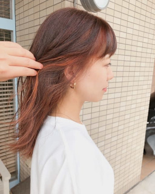 SHALLTIA 岩国×スタイル