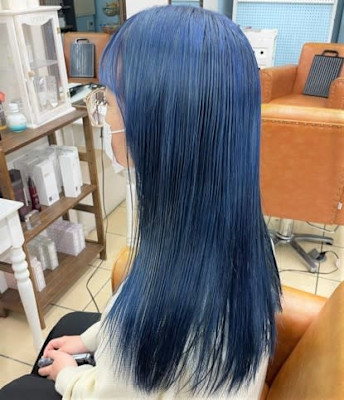 SHALLTIA 岩国×スタイル