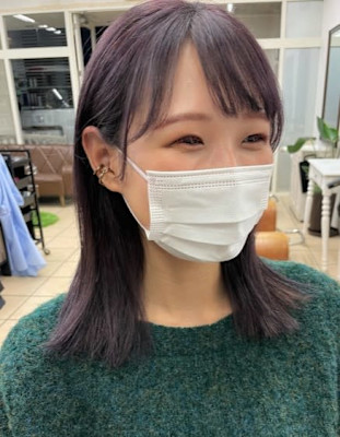 SHALLTIA 岩国×スタイル