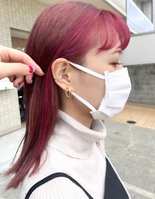 SHALLTIA 岩国×スタイル