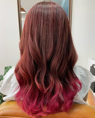 SHALLTIA 岩国×スタイル