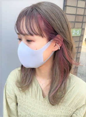 SHALLTIA 岩国×スタイル