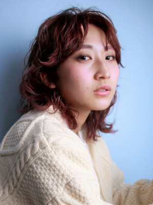 SHALLTIA 岩国×スタイル