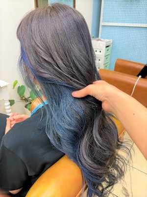 SHALLTIA 岩国×スタイル