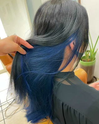 SHALLTIA 岩国×スタイル