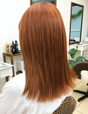 SHALLTIA 岩国×スタイル