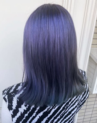 SHALLTIA 岩国×スタイル