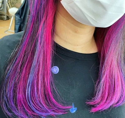 SHALLTIA 岩国×スタイル