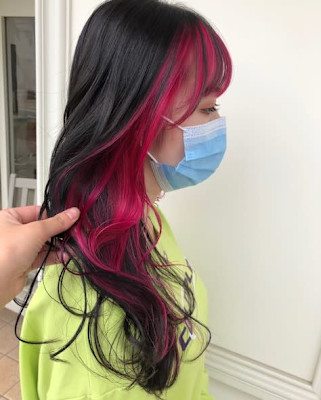 SHALLTIA 岩国×スタイル