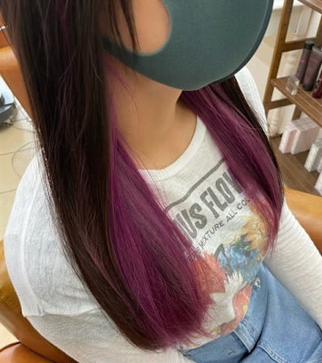 SHALLTIA 岩国×スタイル