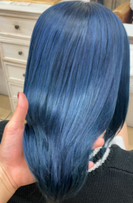 SHALLTIA 岩国×スタイル