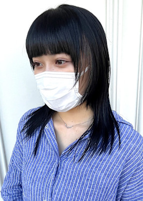 SHALLTIA 岩国×スタイル