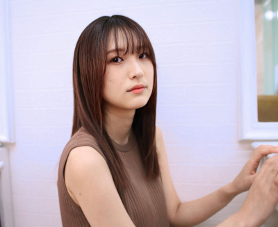 SHALLTIA 岩国×スタイル