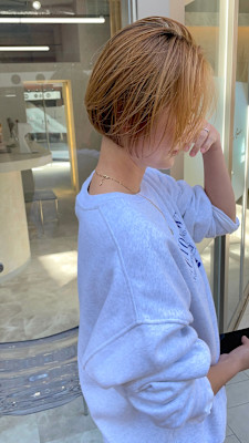 alo 大阪梅田×スタイル