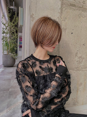 alo 大阪梅田×スタイル