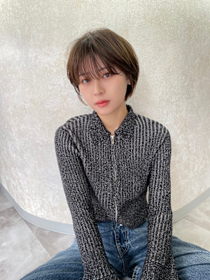 alo 大阪梅田×スタイル