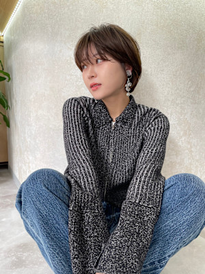 alo 大阪梅田×スタイル