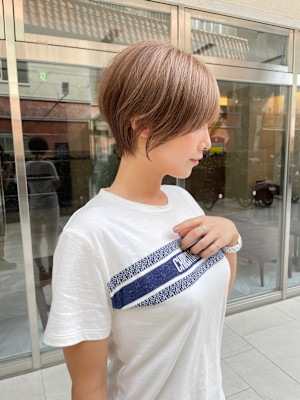 alo 大阪梅田×スタイル