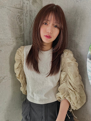 alo 大阪梅田×スタイル