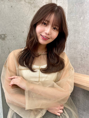 alo 大阪梅田×スタイル