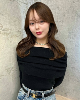 alo 大阪梅田×スタイル