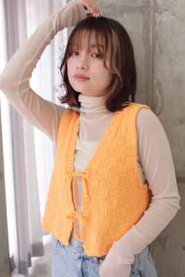 alo 大阪梅田×スタイル