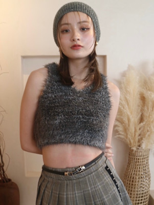 alo 大阪梅田×スタイル